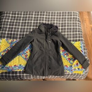 Women’s winter coat
